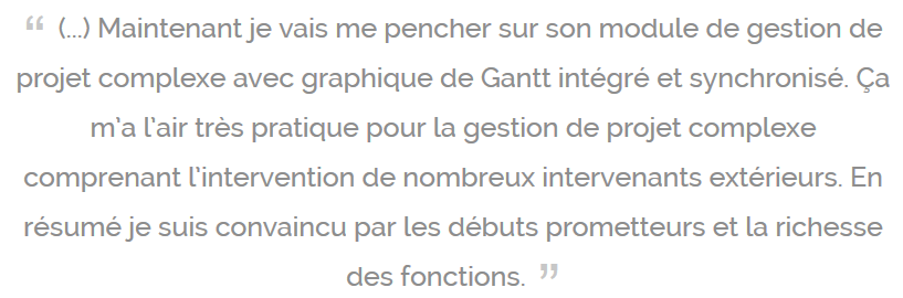 Avis Olivier Shen